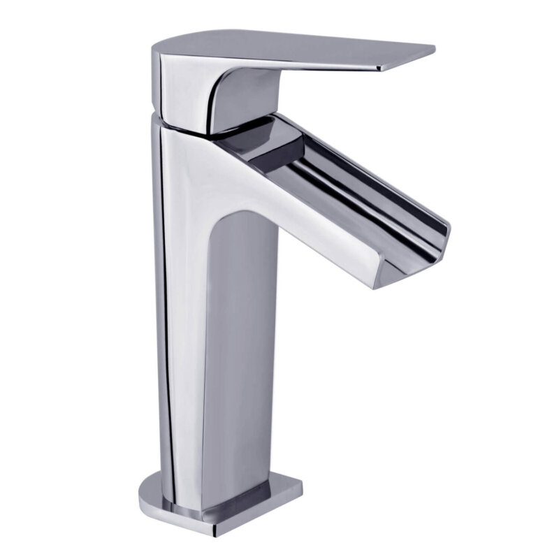 Washbasin mixer ramon soler urban chic waterfall 21a302400 vipex