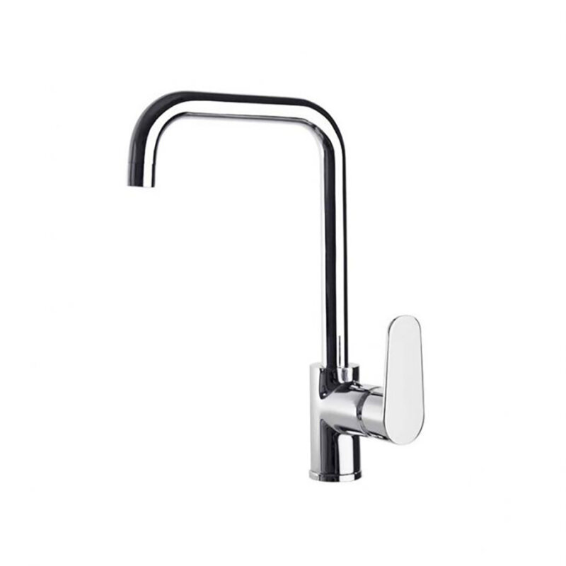 Washbasin mixer ramon soler alexia, swivel spout, chromed 36a300355 vipex