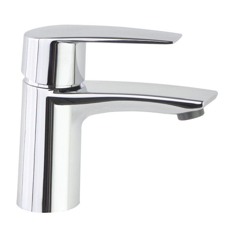 Washbasin mixer ramon soler civic, single-lever, chrome 51a307359 vipex