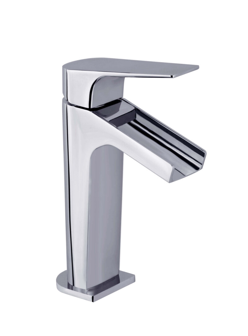 Washbasin mixer ramon soler urban chic waterfall 21a302400 vipex