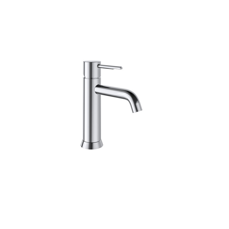 Washbasin mixer ramon soler odisea, chromed 39a307054 vipex