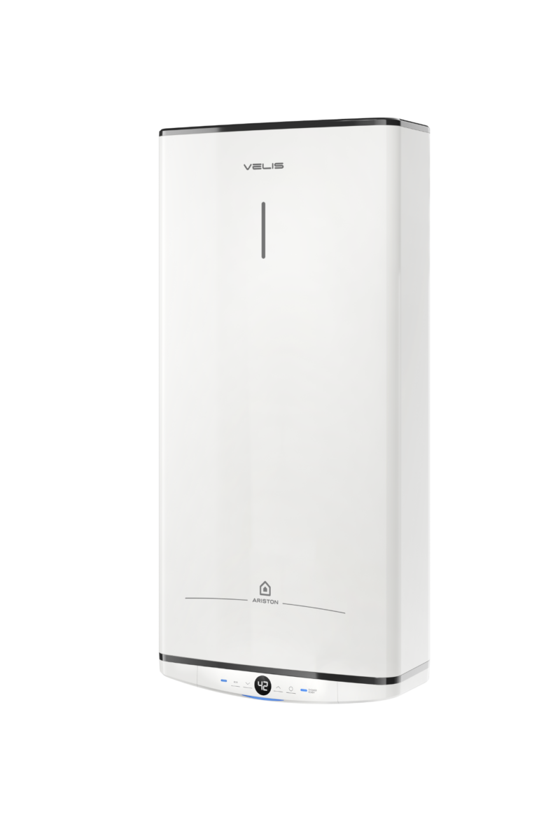 Boiler ariston velis pro 80 eu vert/hor 3626136 1,5kw vipex