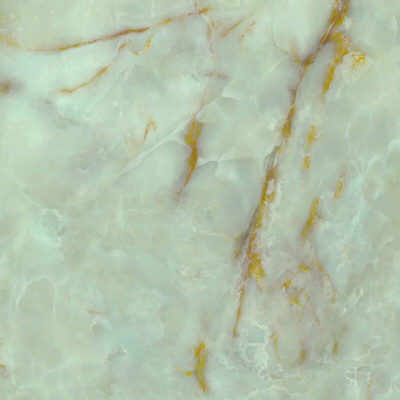 Ceramic wall tile apavisa onice green 120x120 vipex