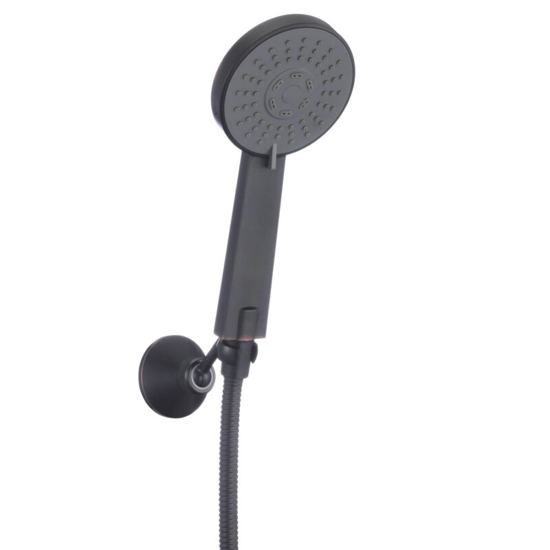 Hand shower head for harma retro 1839 set (s181839) vipex