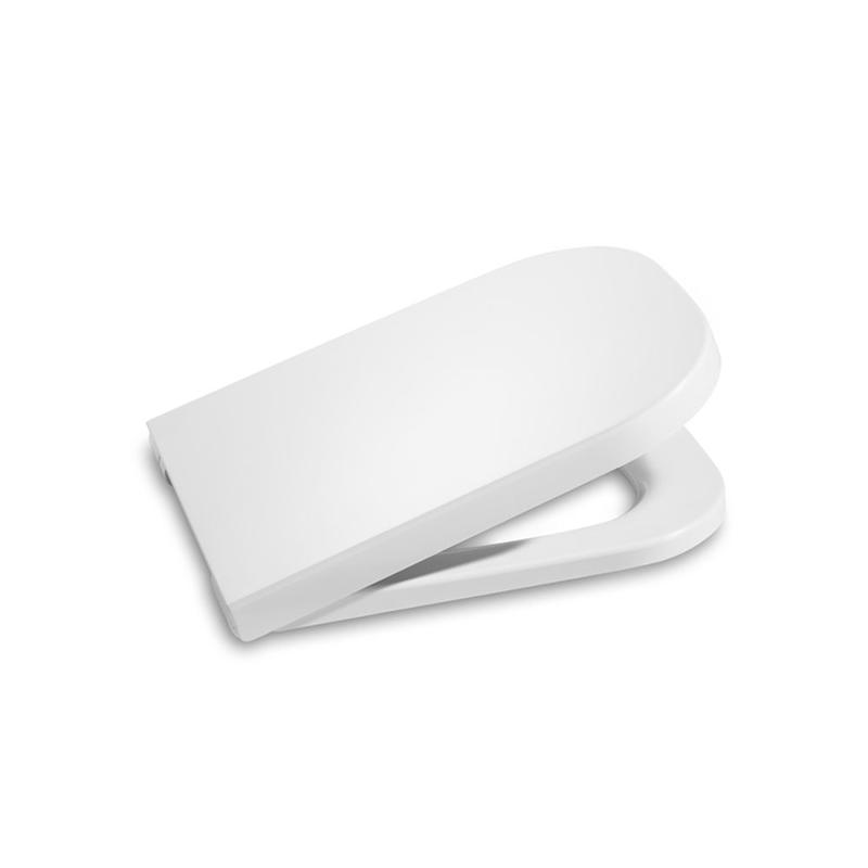 Roca the gap seat a801472004; soft-close vipex