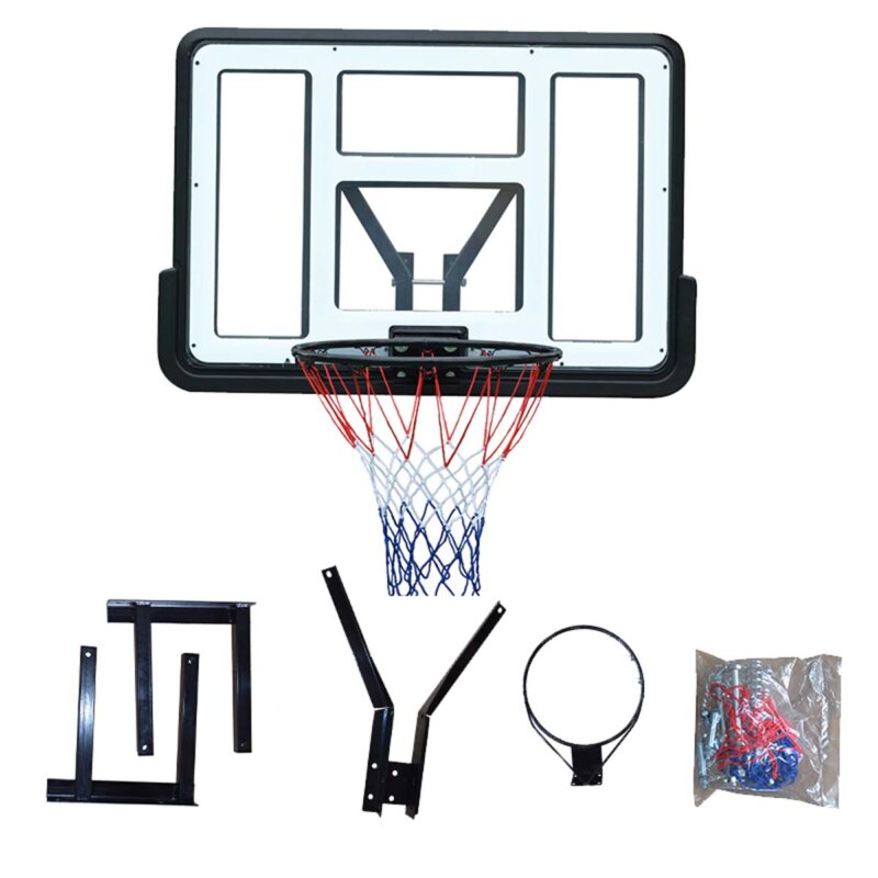 Vipex home wall mounting basketball backboard kk305 vipex