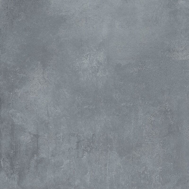 Graniser ceramic floor tile social antracite 60x60x0,85 vipex