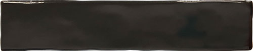 Настенная плитка ceramica da vinci trendy negro 5x25 (упаковка 0,75м2) vipex