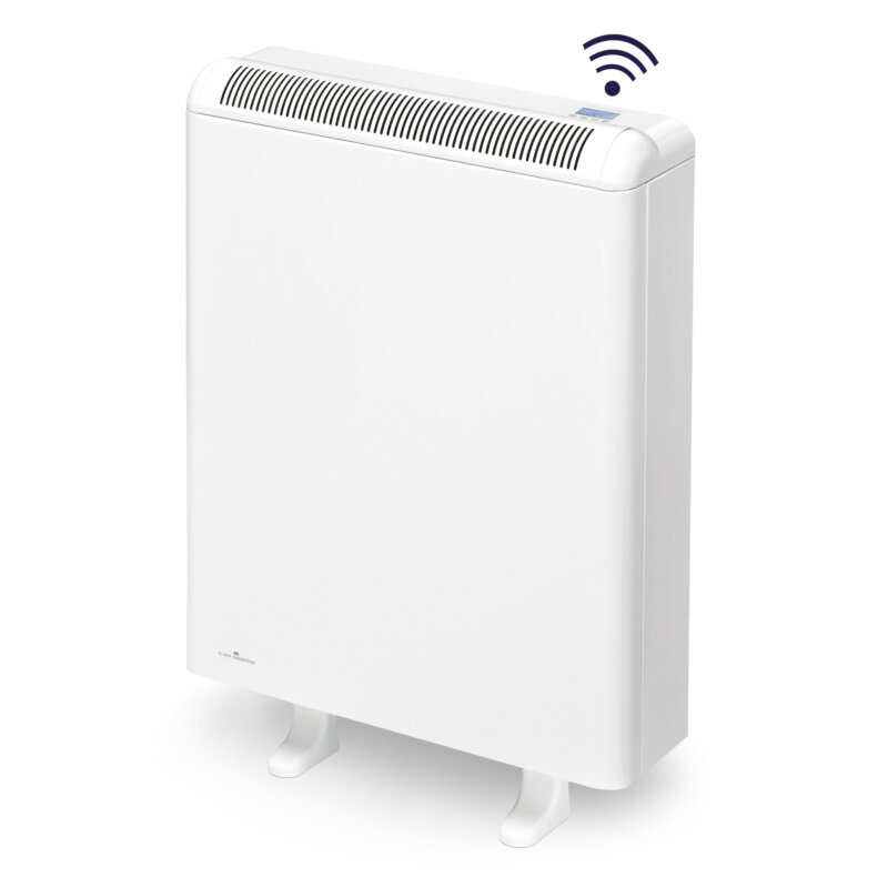 Digitaalne nutikas soojussalvesti ecombi eco15 plus 975w+350w vipex